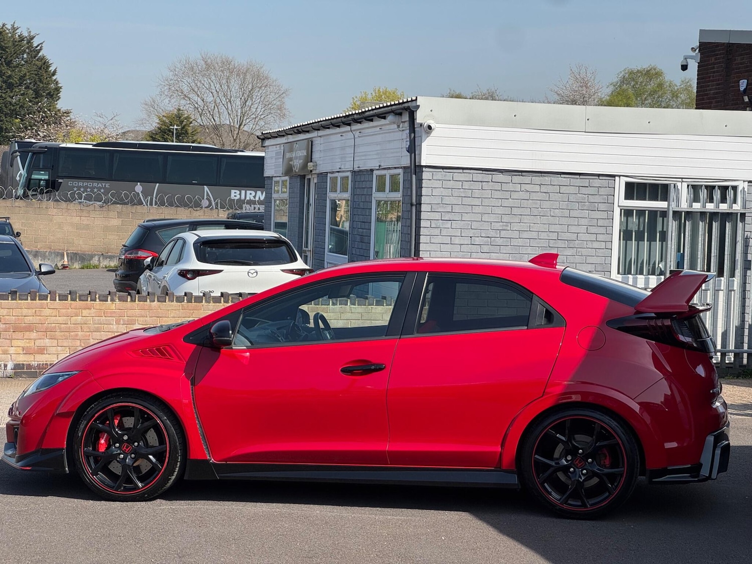 Used Honda Civic 2016 for sale - 78220310: Photo 11