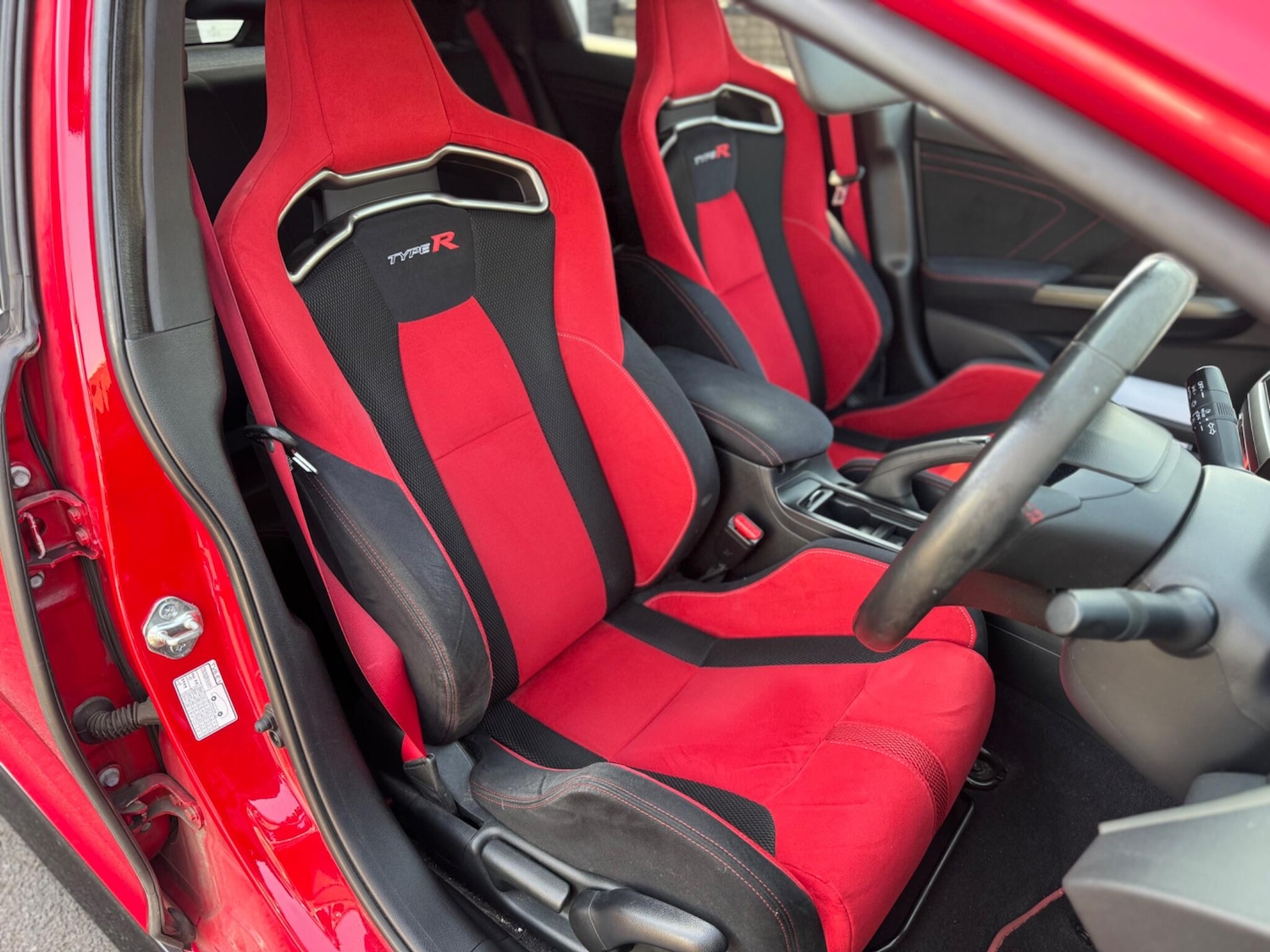 Used Honda Civic 2016 for sale - 78220310: Photo 19