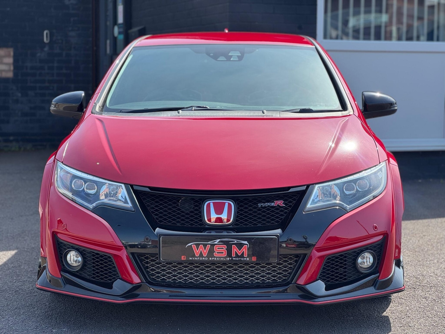 Used Honda Civic 2016 for sale - 78220310: Photo 2