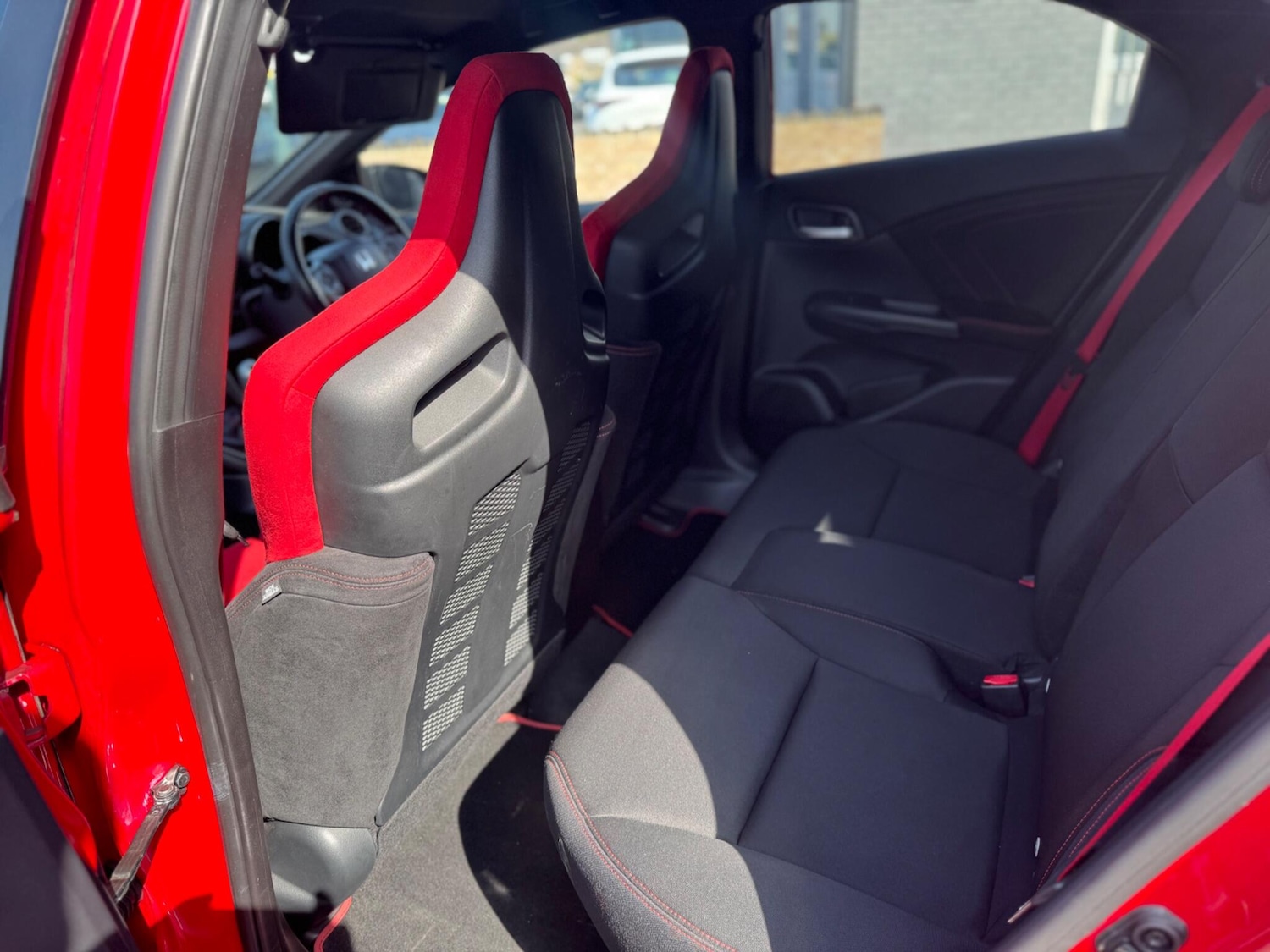 Used Honda Civic 2016 for sale - 78220310: Photo 21