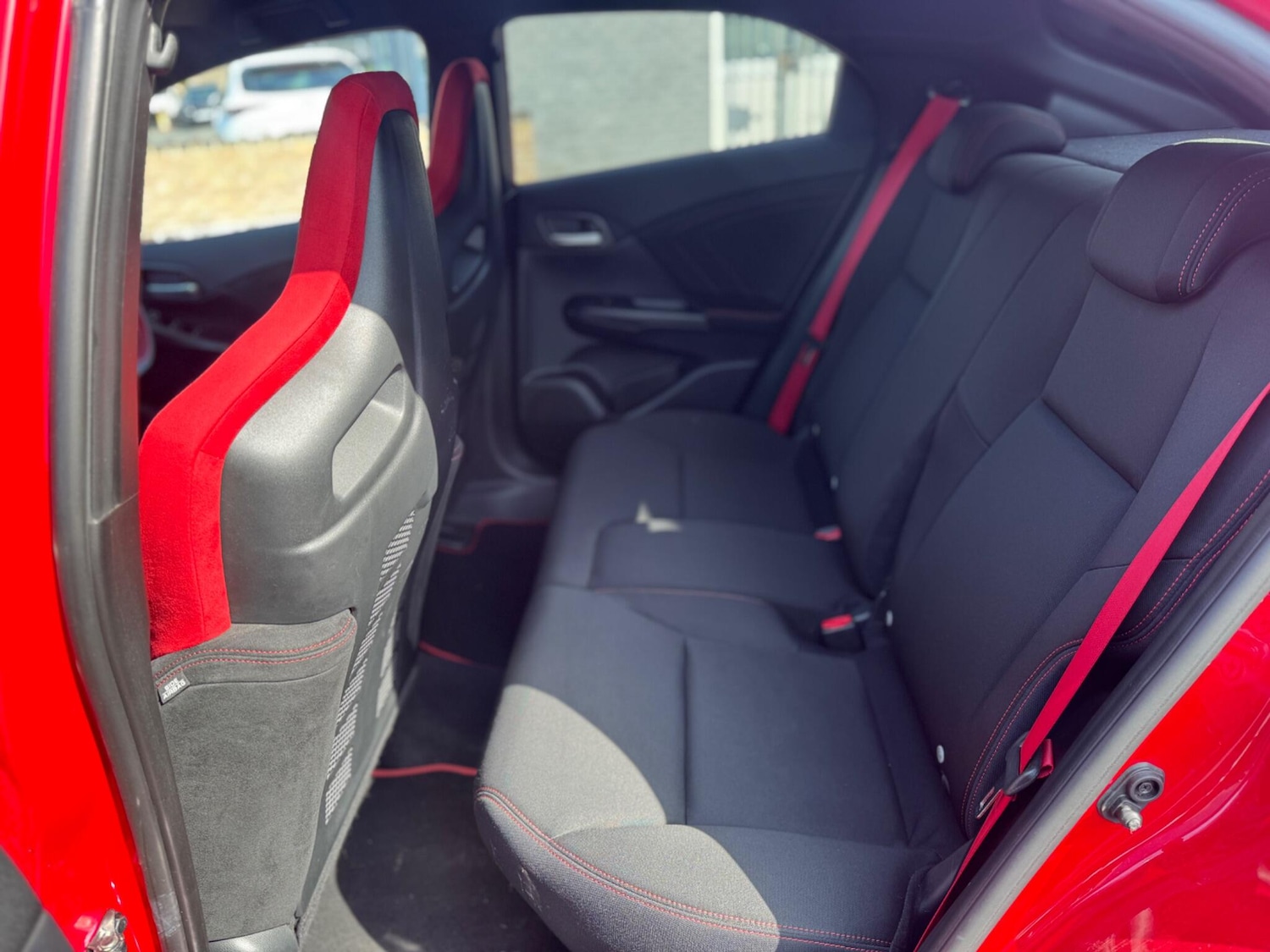 Used Honda Civic 2016 for sale - 78220310: Photo 22