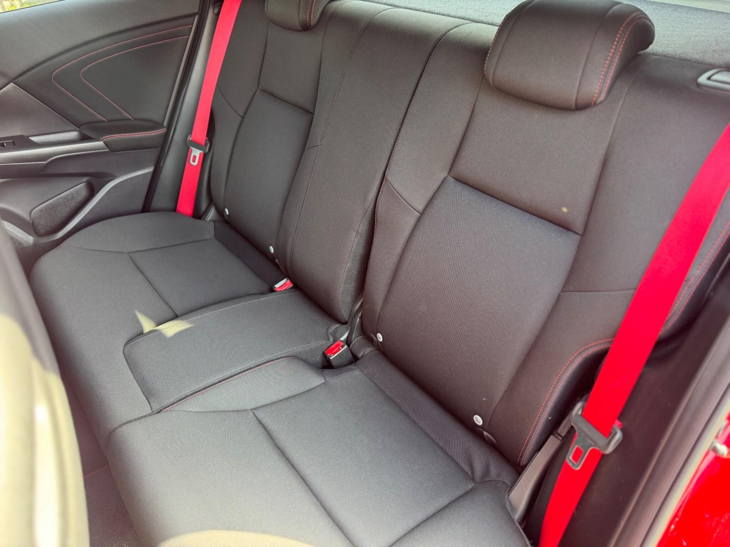 Used Honda Civic 2016 for sale - 78220310: Photo 23