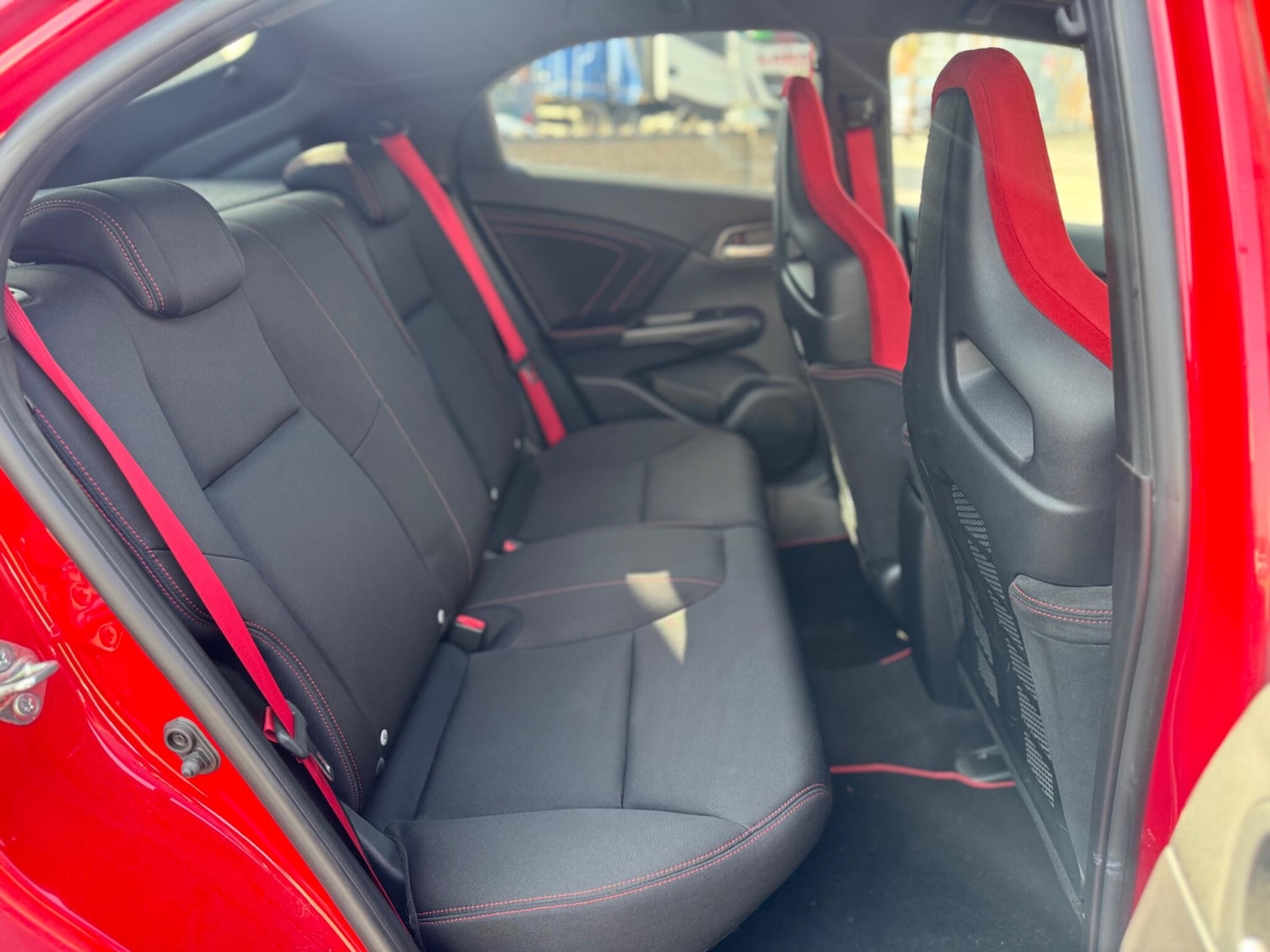 Used Honda Civic 2016 for sale - 78220310: Photo 25