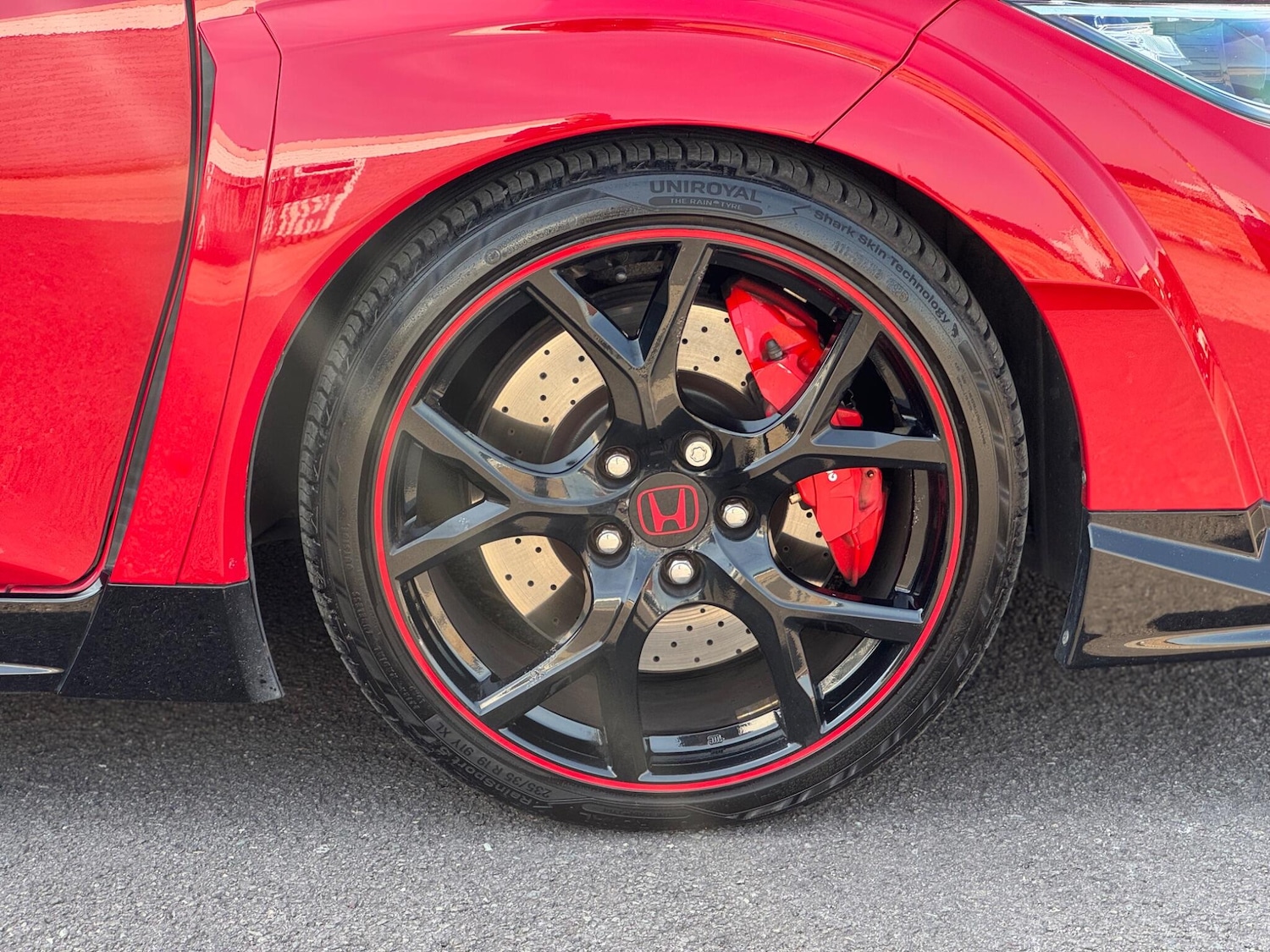 Used Honda Civic 2016 for sale - 78220310: Photo 26