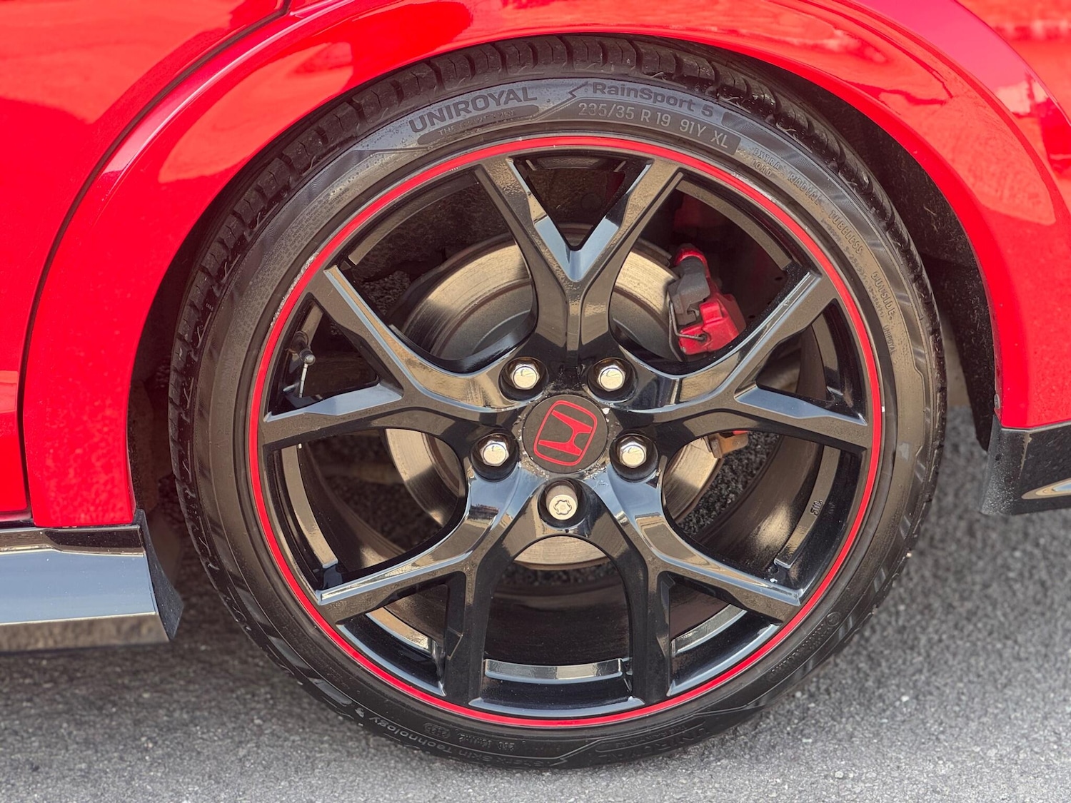 Used Honda Civic 2016 for sale - 78220310: Photo 28