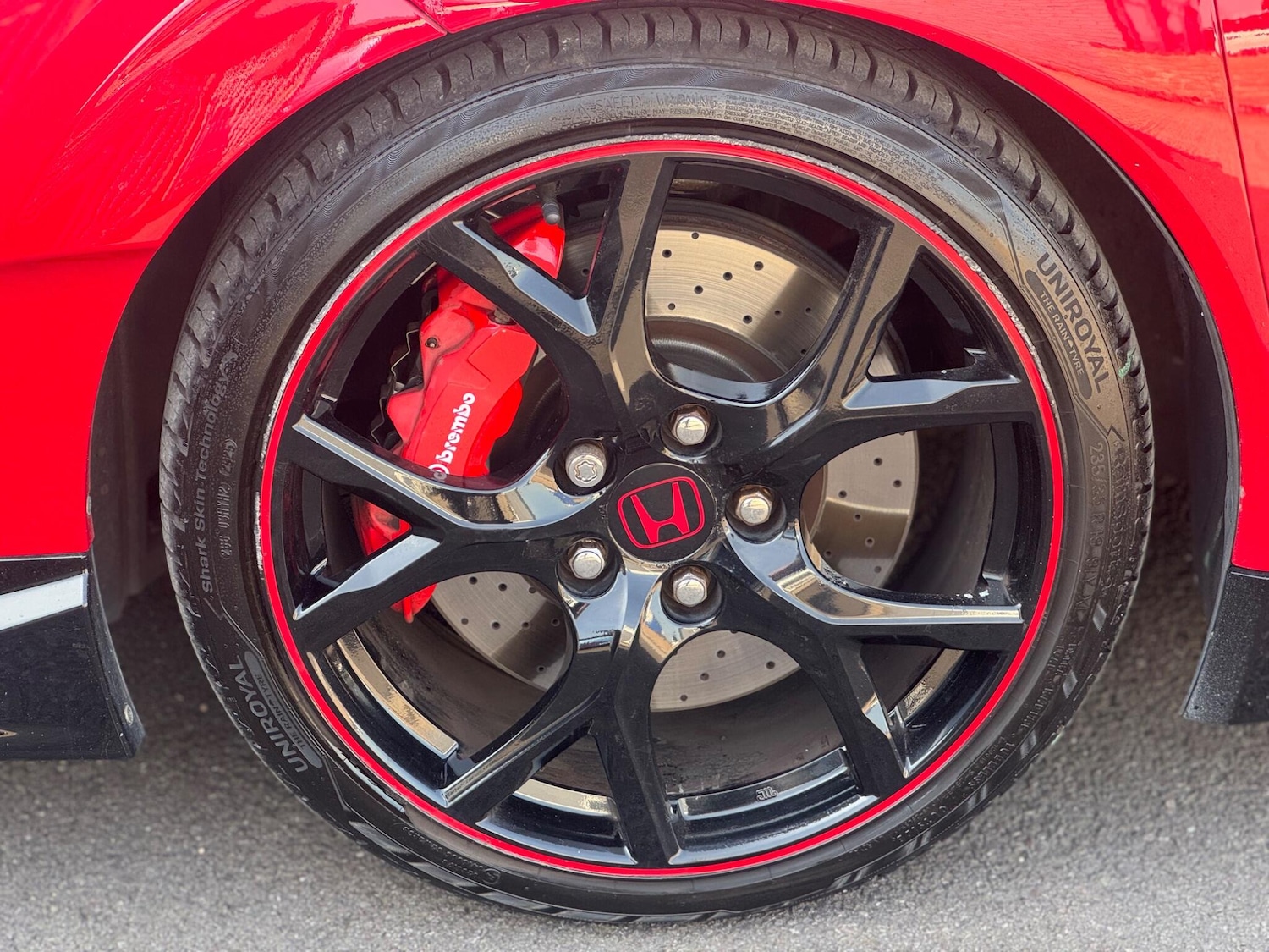 Used Honda Civic 2016 for sale - 78220310: Photo 29