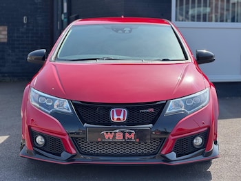 Used Honda Civic 2016 for sale - 78220310: Photo
