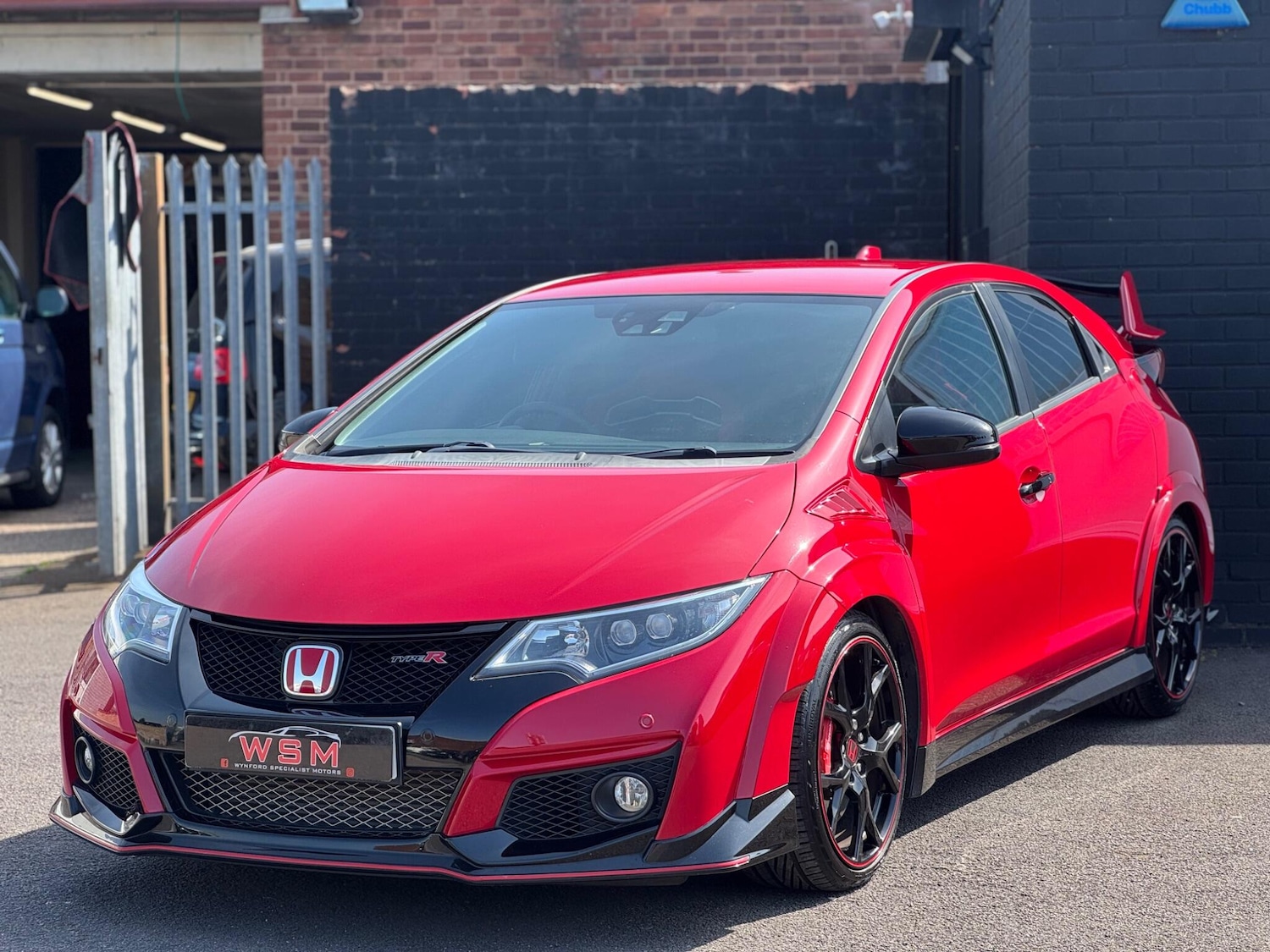 Used Honda Civic 2016 for sale - 78220310: Photo 3