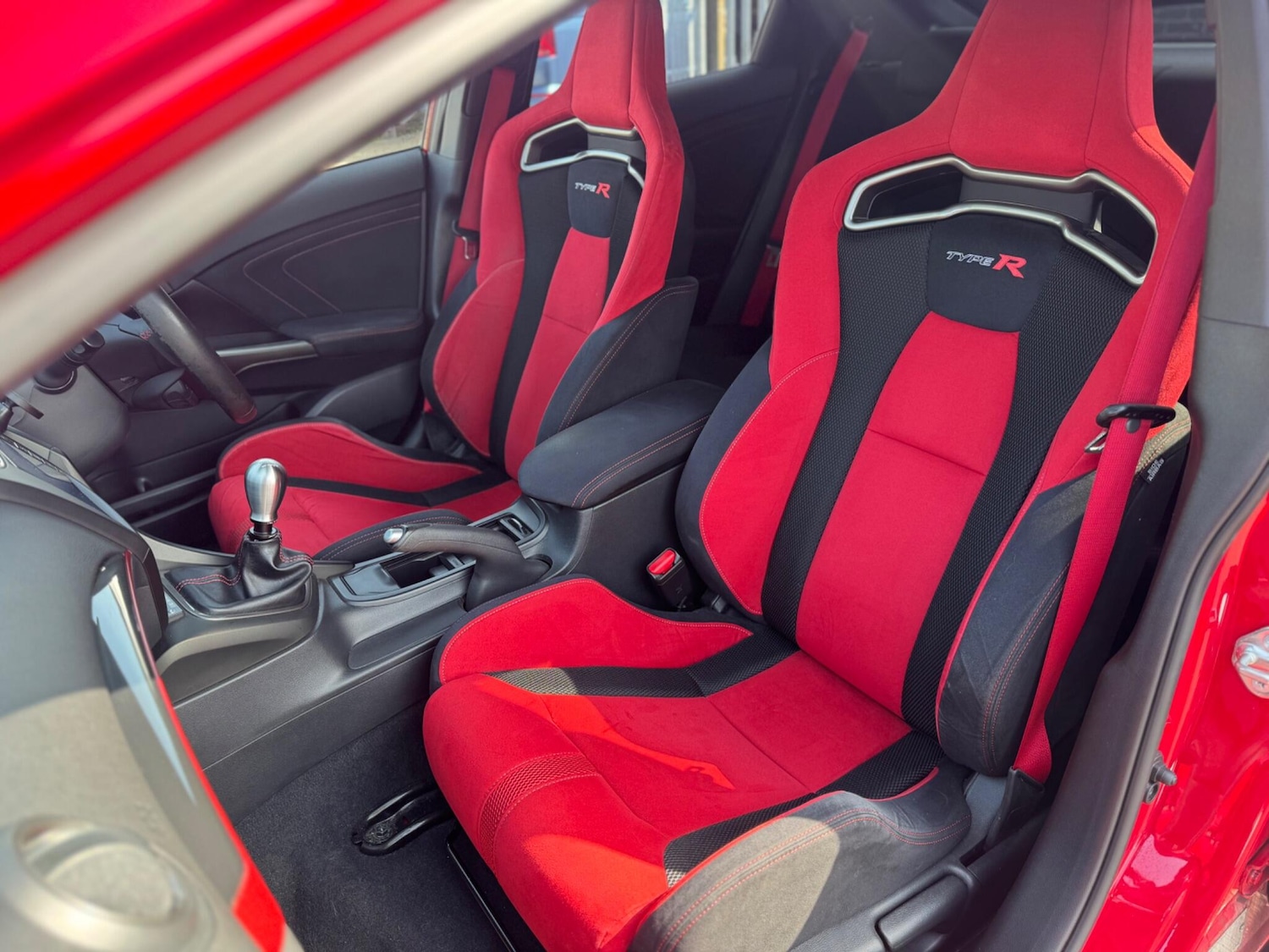 Used Honda Civic 2016 for sale - 78220310: Photo 30