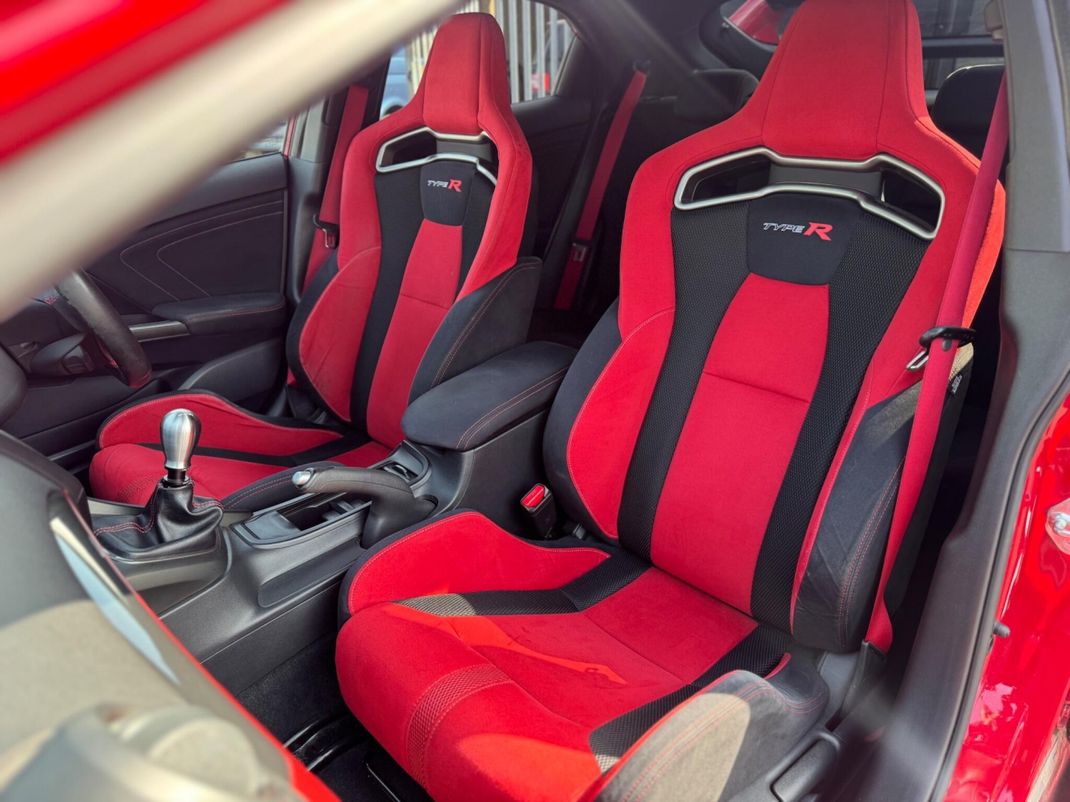 Used Honda Civic 2016 for sale - 78220310: Photo 31