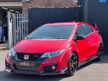 Used Honda Civic 2016 for sale - 78220310: Photo