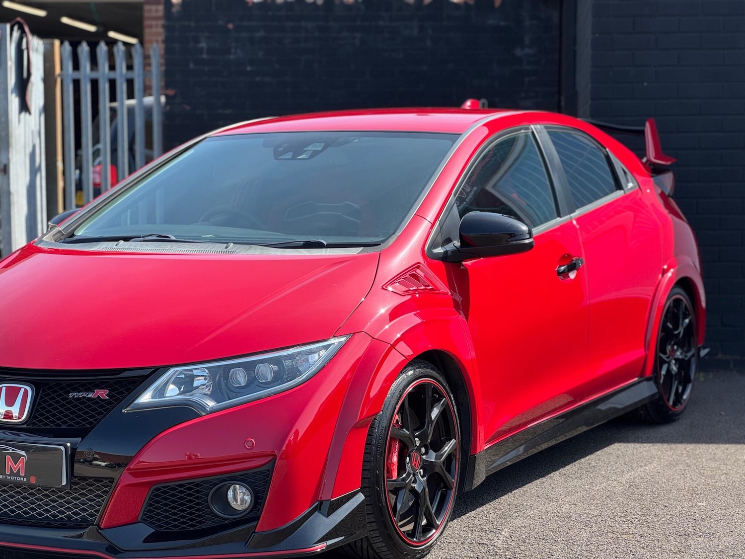 Used Honda Civic 2016 for sale - 78220310: Photo 7