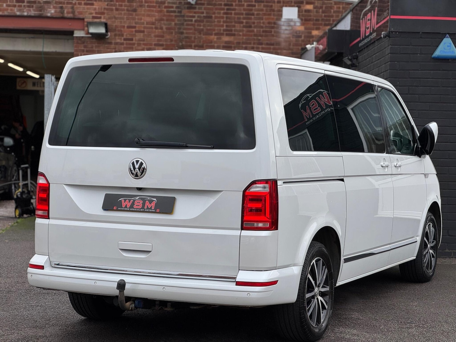 Used Volkswagen Caravelle 2016 for sale - 76865944: Photo 15