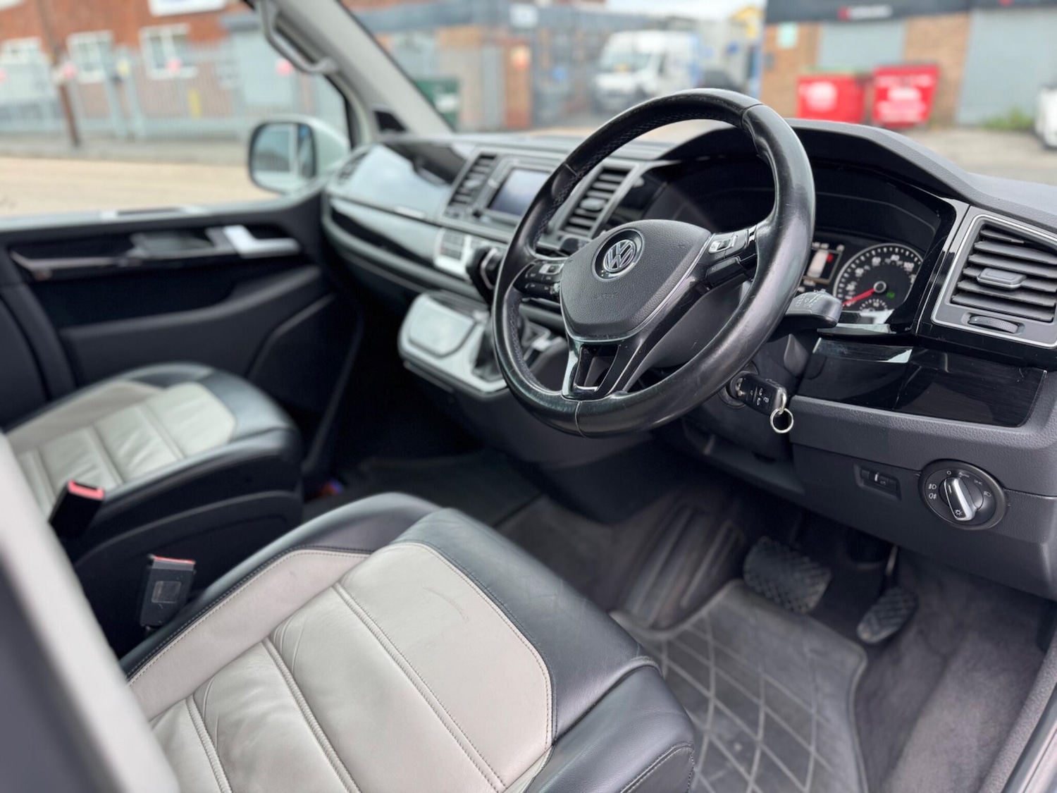 Used Volkswagen Caravelle 2016 for sale - 76865944: Photo 18