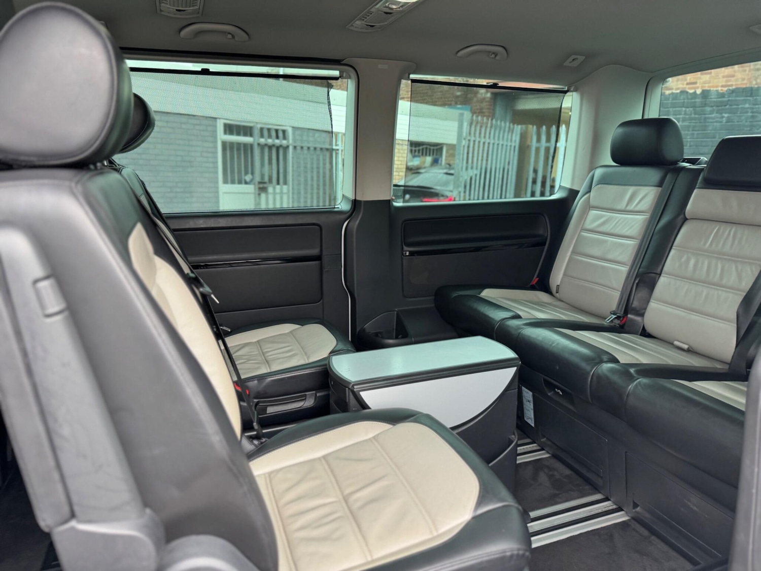 Used Volkswagen Caravelle 2016 for sale - 76865944: Photo 22