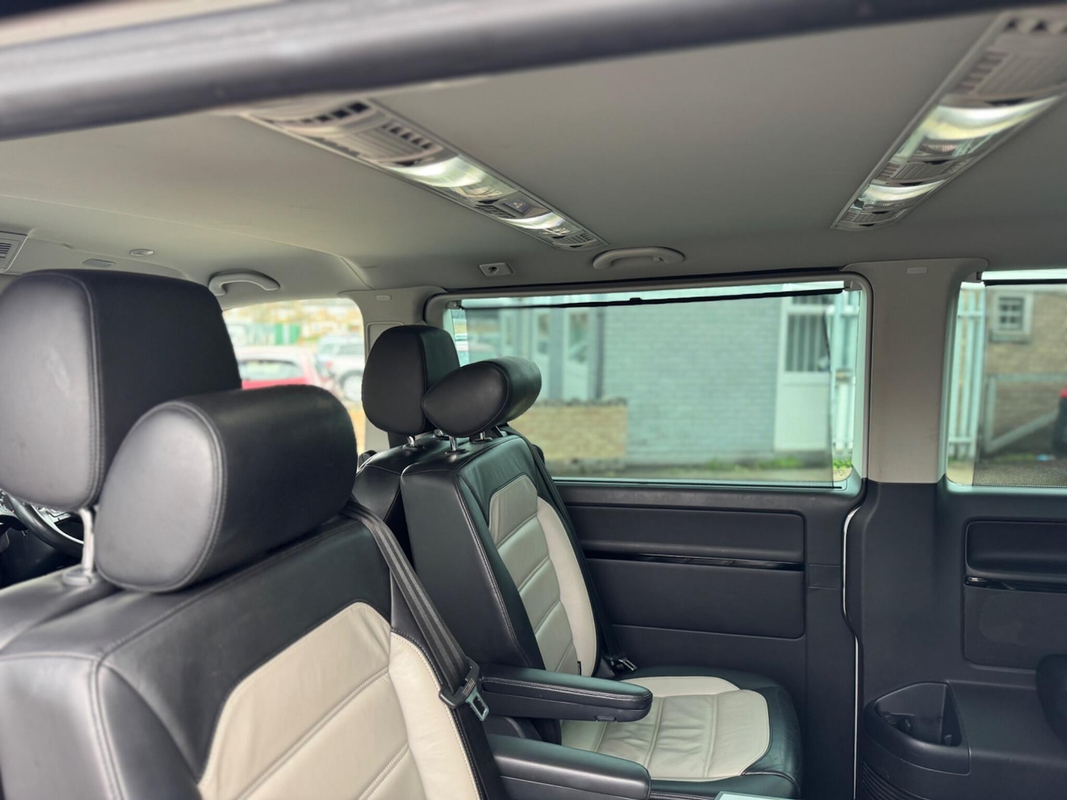 Used Volkswagen Caravelle 2016 for sale - 76865944: Photo 25