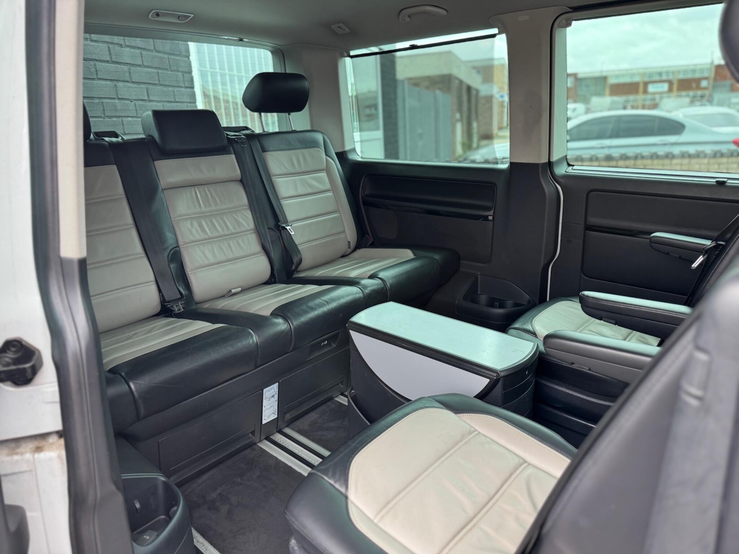 Used Volkswagen Caravelle 2016 for sale - 76865944: Photo 27