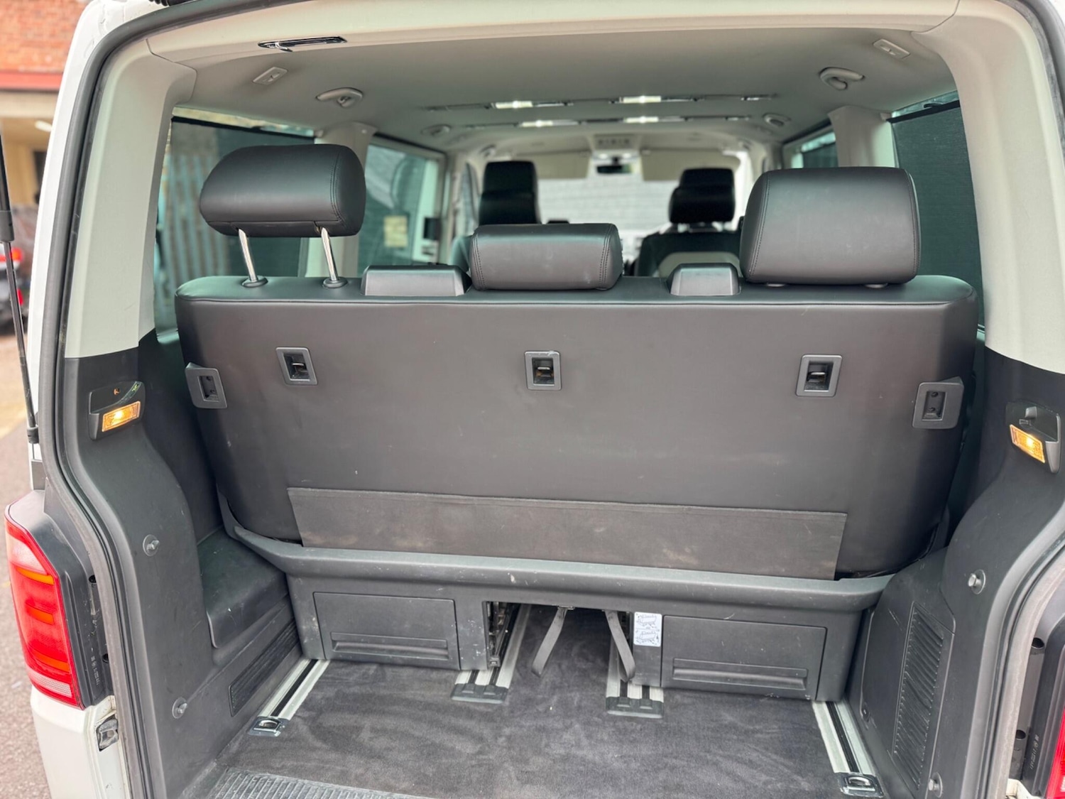 Used Volkswagen Caravelle 2016 for sale - 76865944: Photo 33