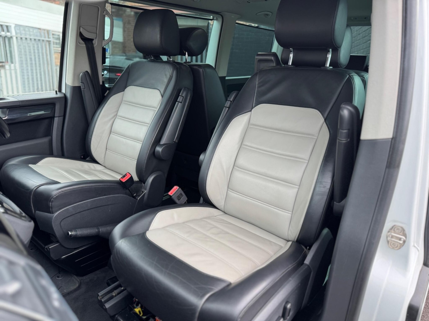 Used Volkswagen Caravelle 2016 for sale - 76865944: Photo 37