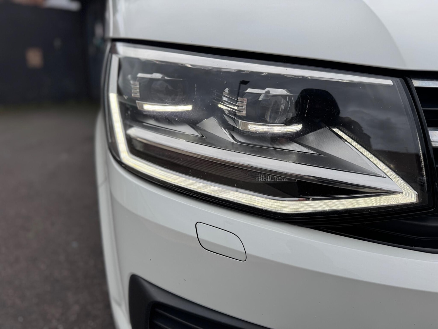 Used Volkswagen Caravelle 2016 for sale - 76865944: Photo 42