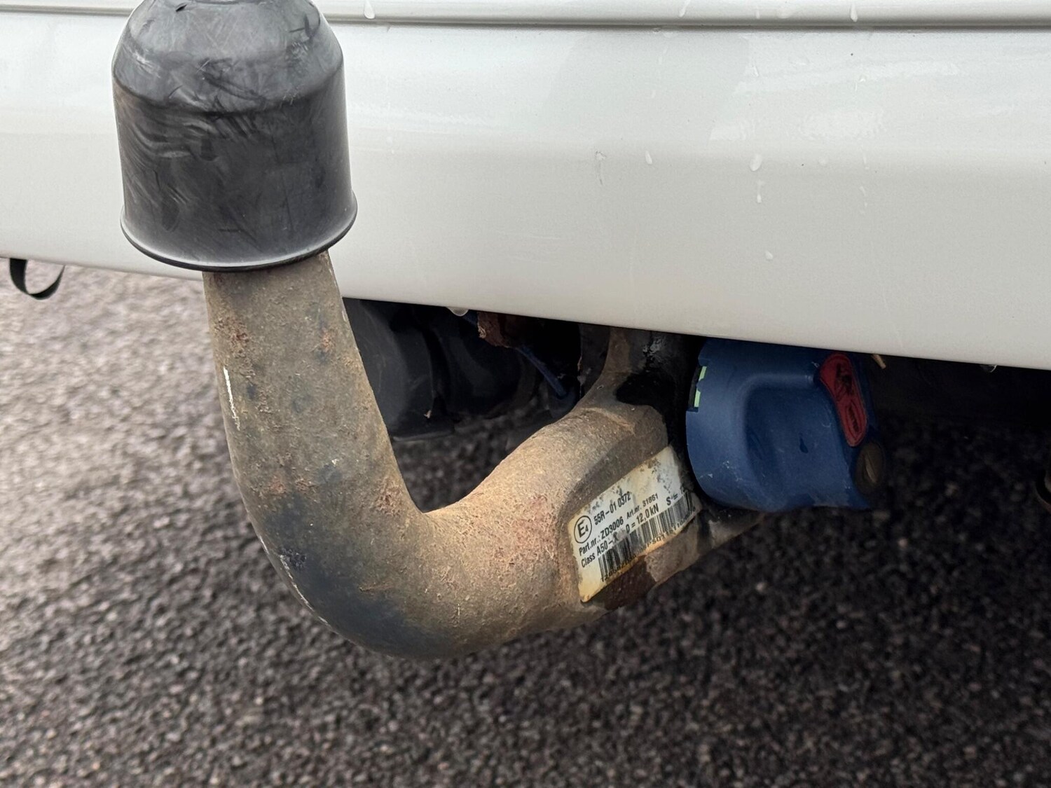 Used Volkswagen Caravelle 2016 for sale - 76865944: Photo 43