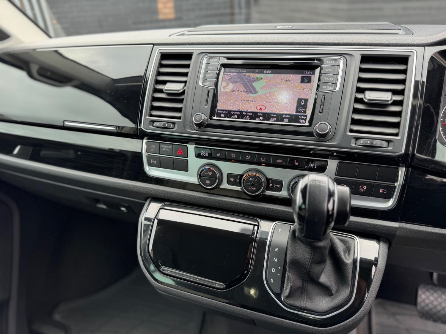 Used Volkswagen Caravelle 2016 for sale - 76865944: Photo 44