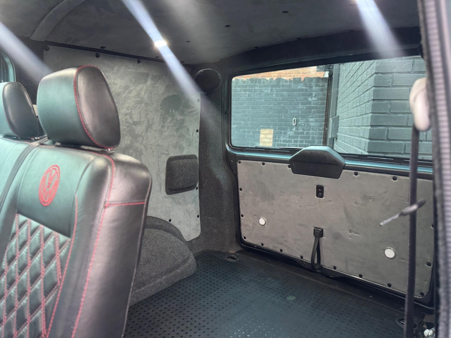 Used Volkswagen Transporter for sale - 78214445: Photo 11