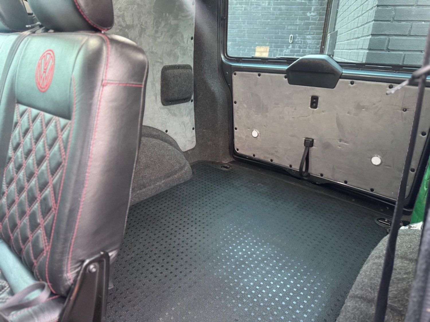 Used Volkswagen Transporter for sale - 78214445: Photo 12