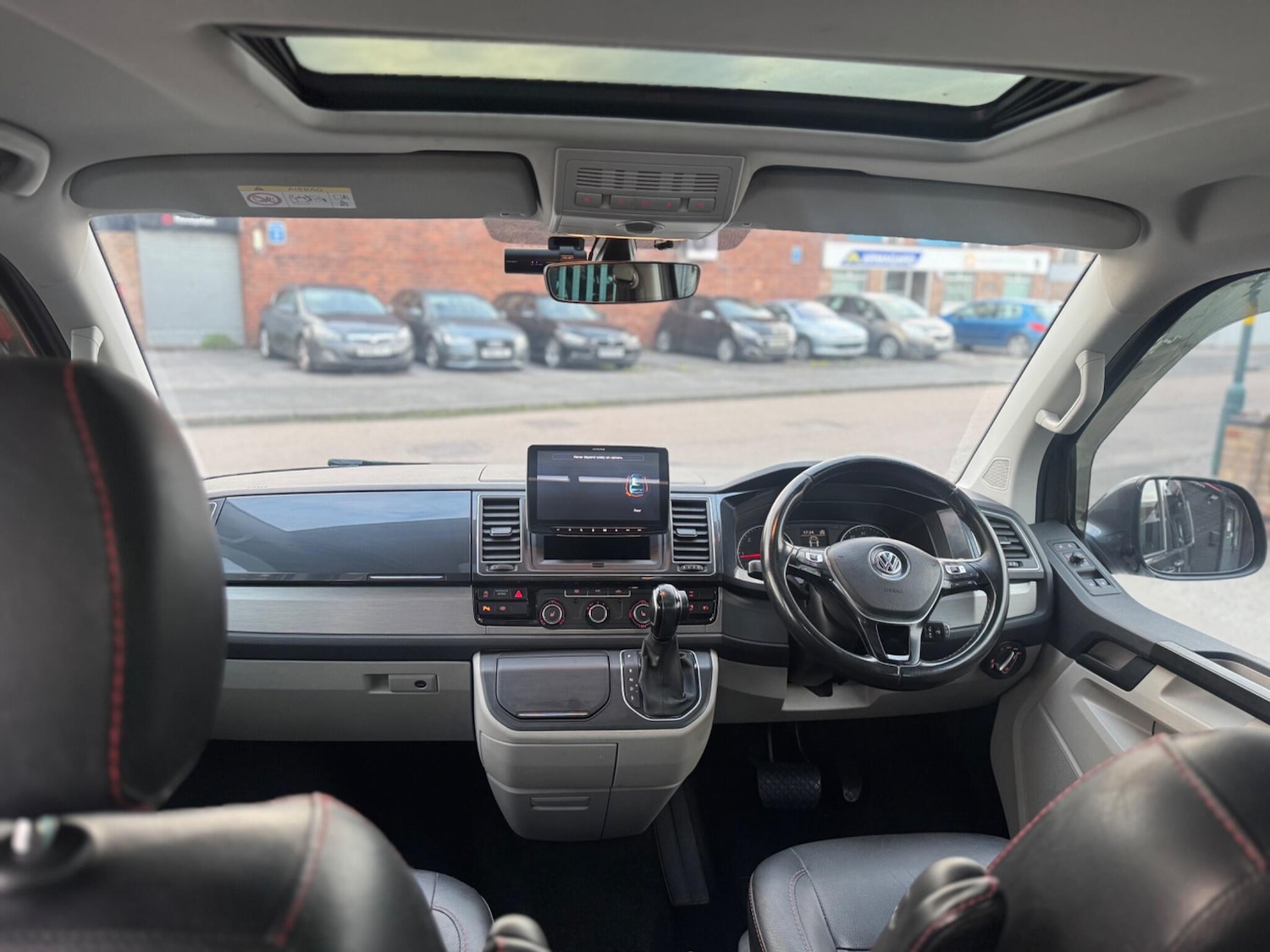 Used Volkswagen Transporter for sale - 78214445: Photo 13