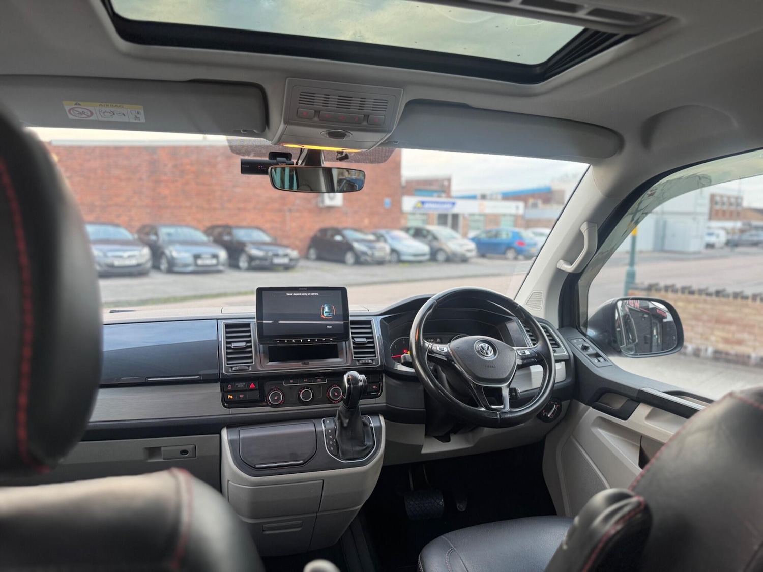 Used Volkswagen Transporter for sale - 78214445: Photo 14