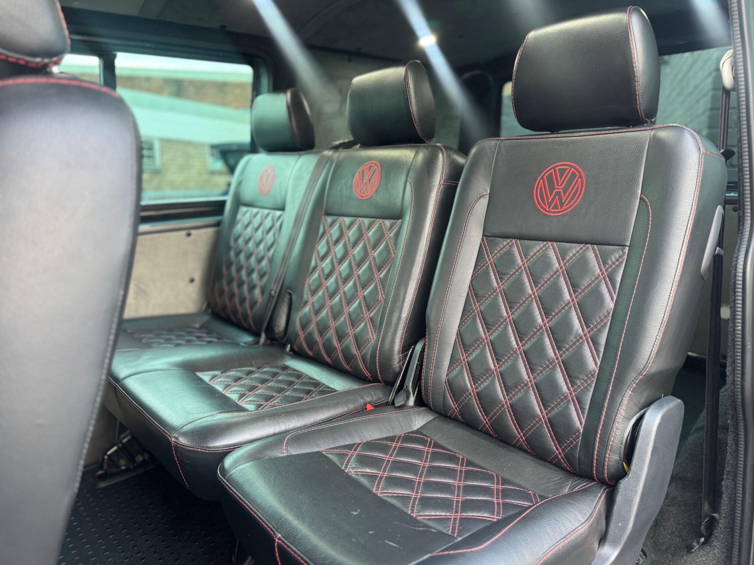 Used Volkswagen Transporter for sale - 78214445: Photo 15