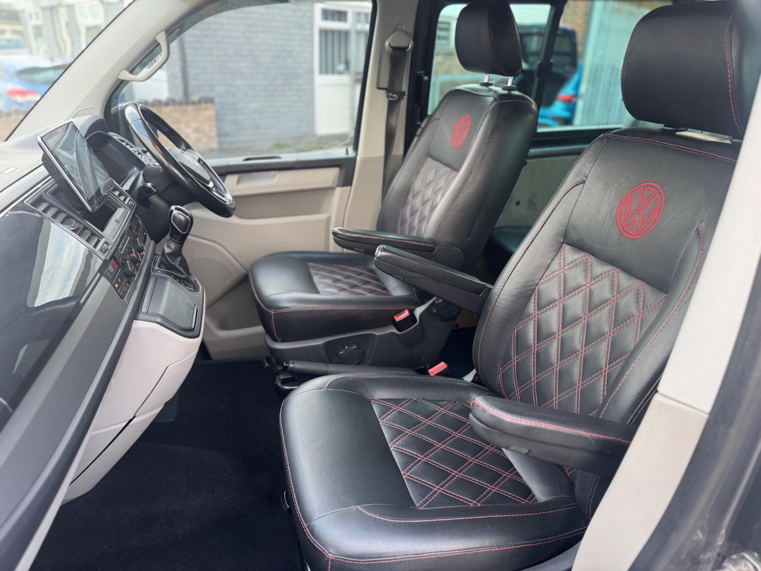 Used Volkswagen Transporter for sale - 78214445: Photo 16