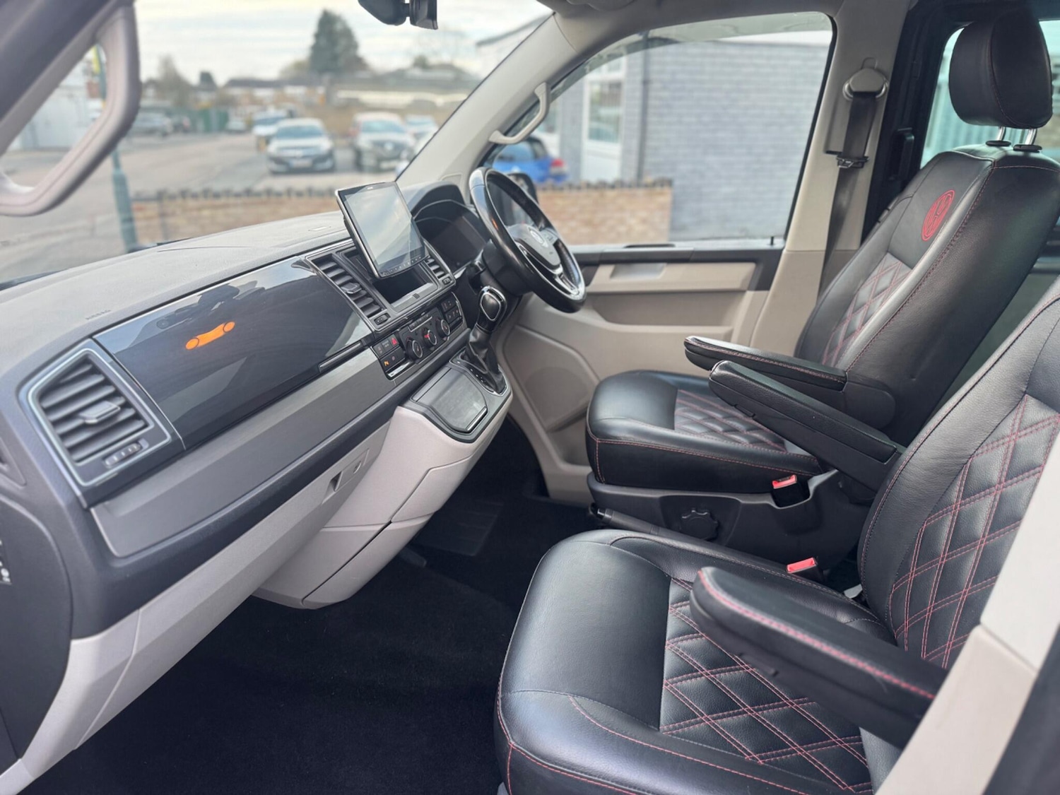 Used Volkswagen Transporter for sale - 78214445: Photo 17