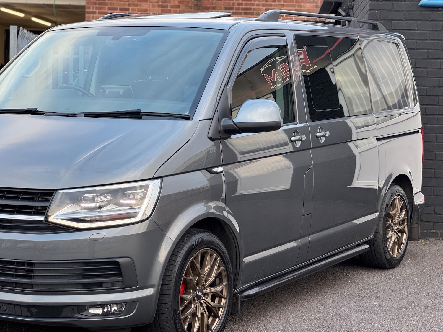 Used Volkswagen Transporter for sale - 78214445: Photo 18