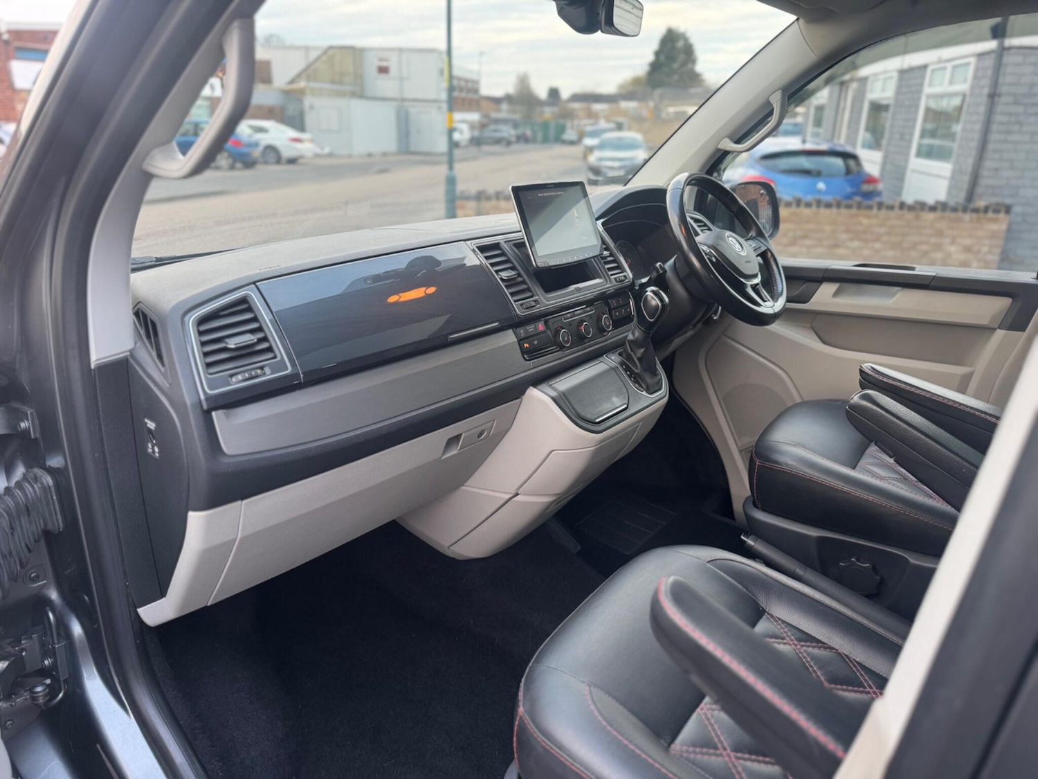 Used Volkswagen Transporter for sale - 78214445: Photo 19