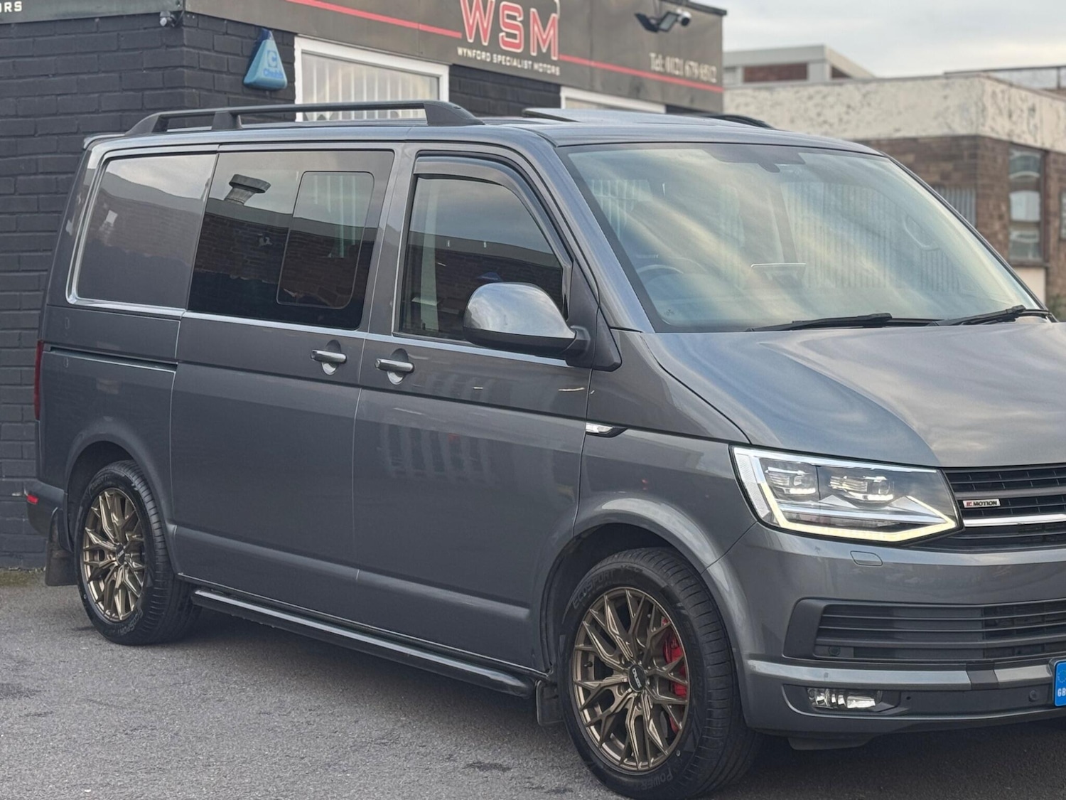 Used Volkswagen Transporter for sale - 78214445: Photo 20