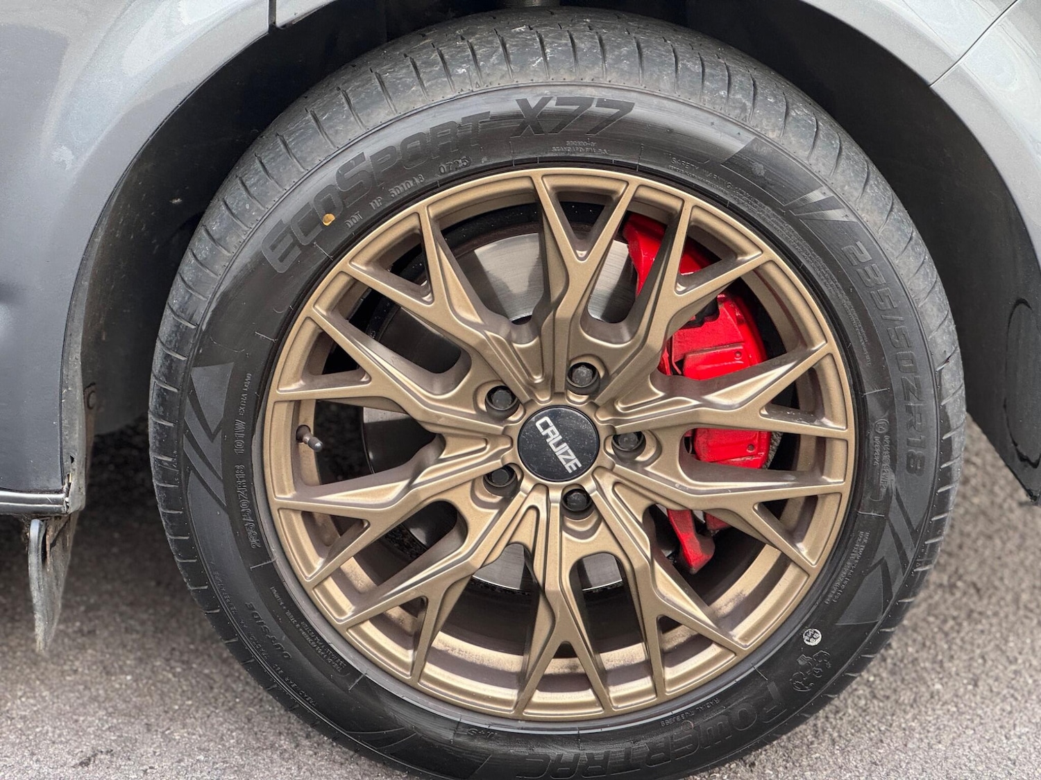 Used Volkswagen Transporter for sale - 78214445: Photo 21