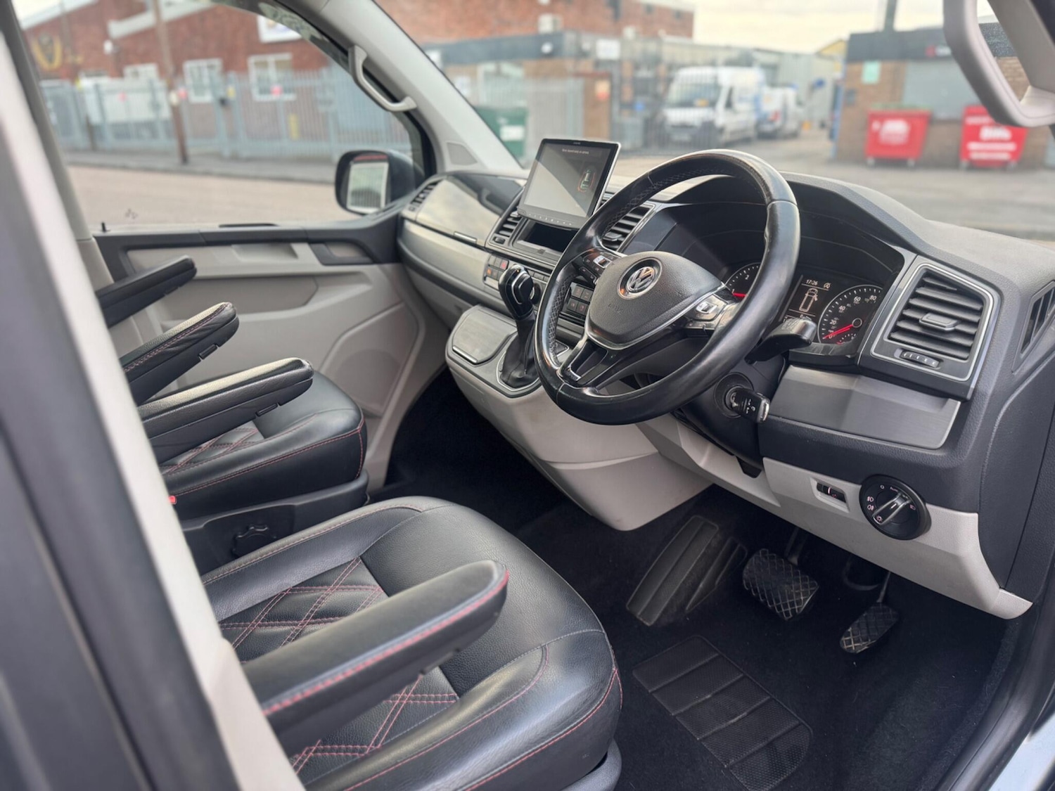 Used Volkswagen Transporter for sale - 78214445: Photo 23