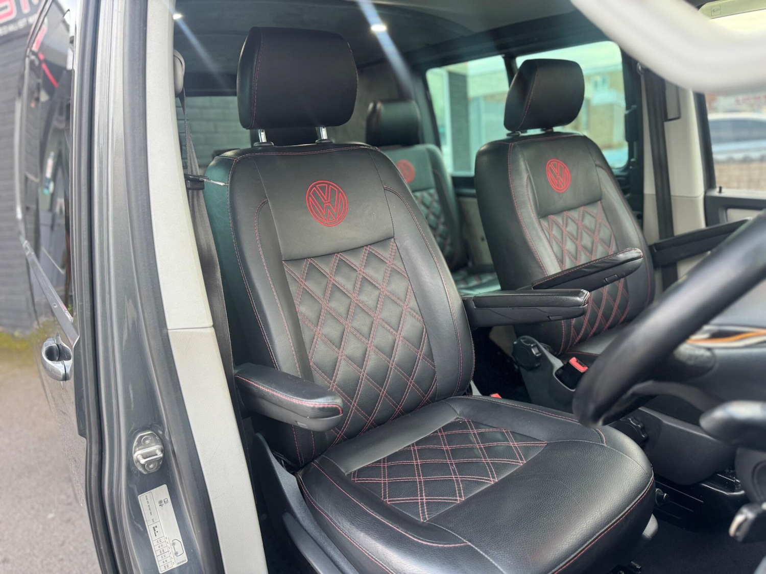 Used Volkswagen Transporter for sale - 78214445: Photo 25