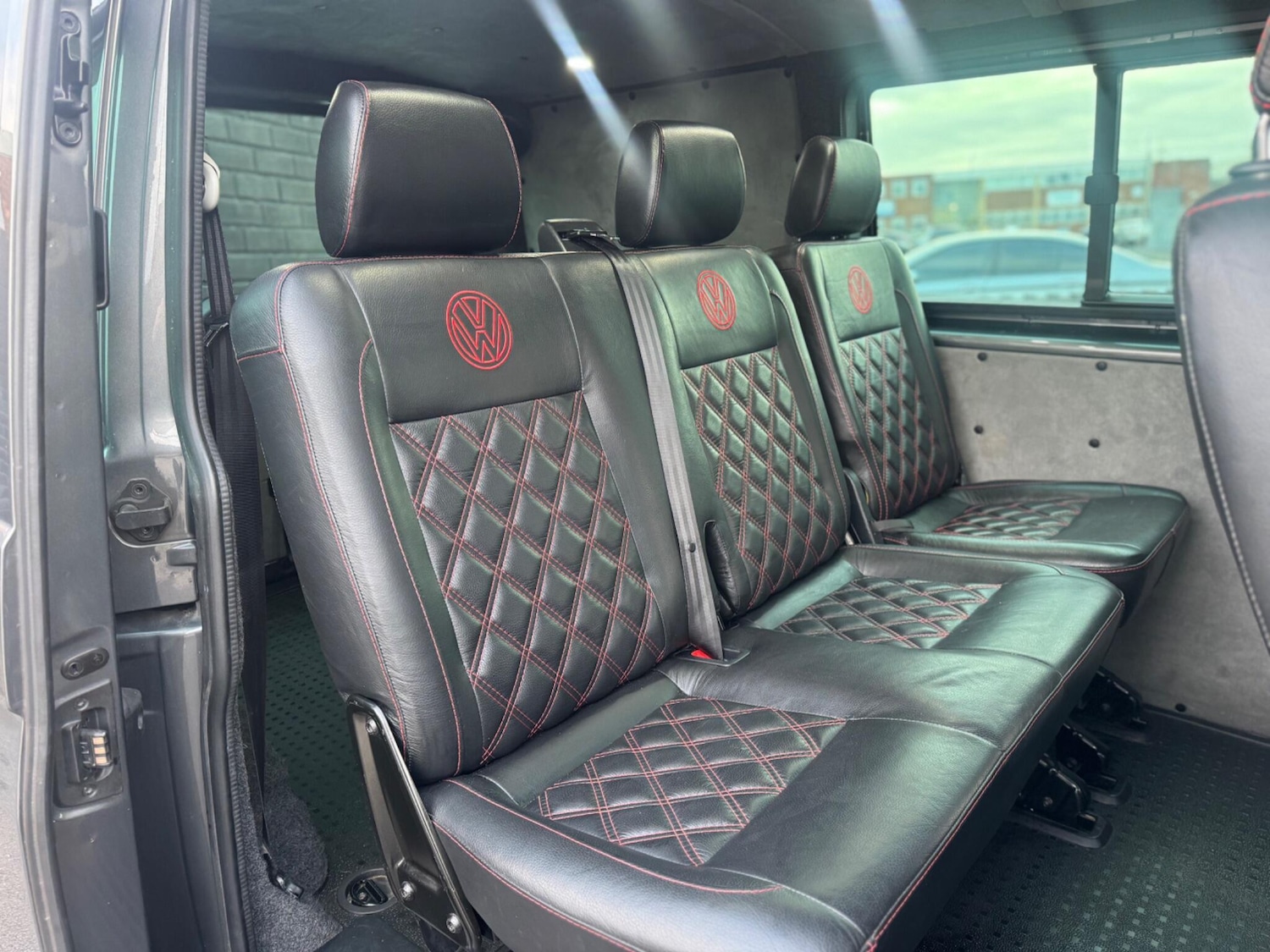 Used Volkswagen Transporter for sale - 78214445: Photo 26