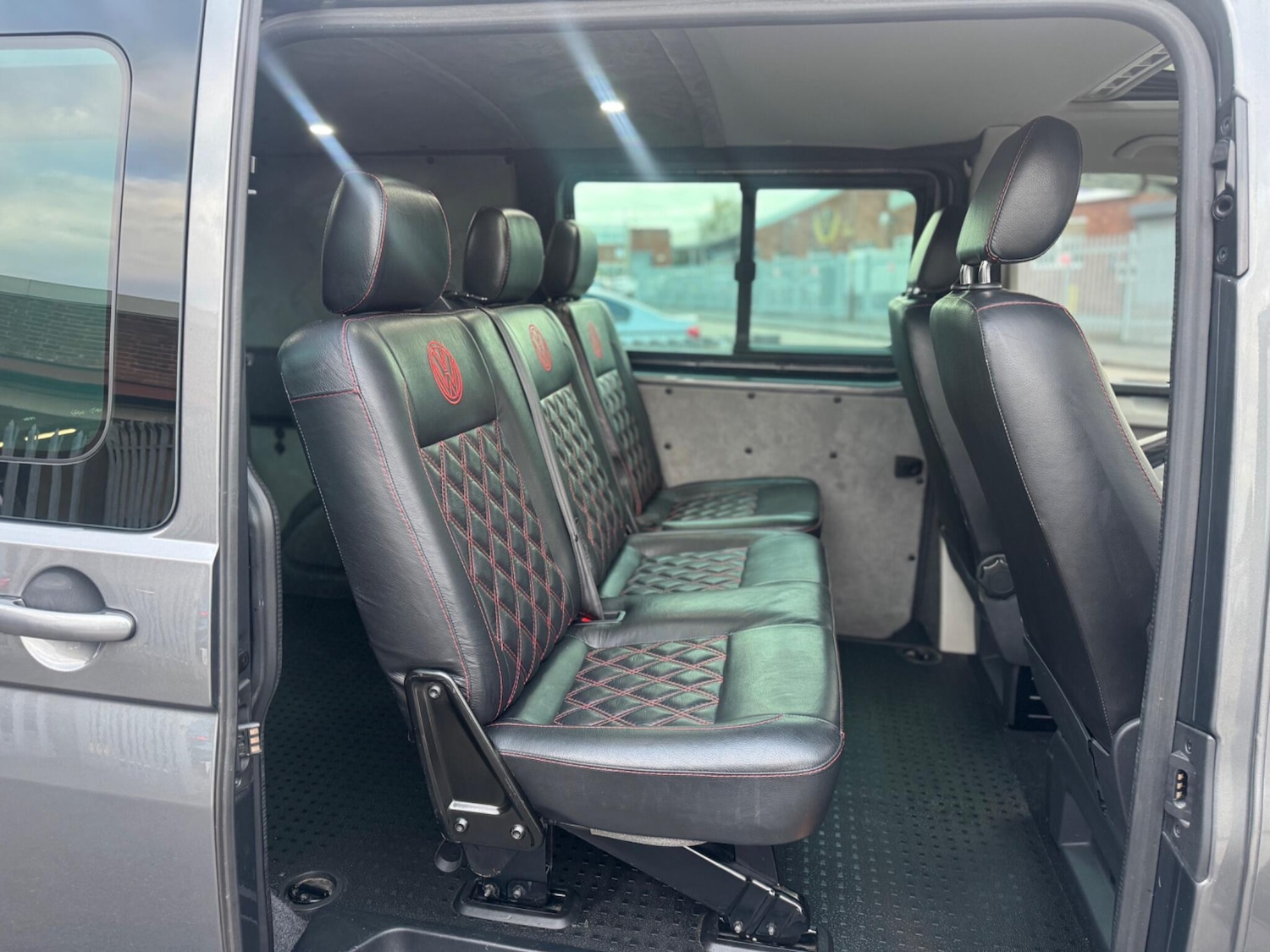 Used Volkswagen Transporter for sale - 78214445: Photo 27