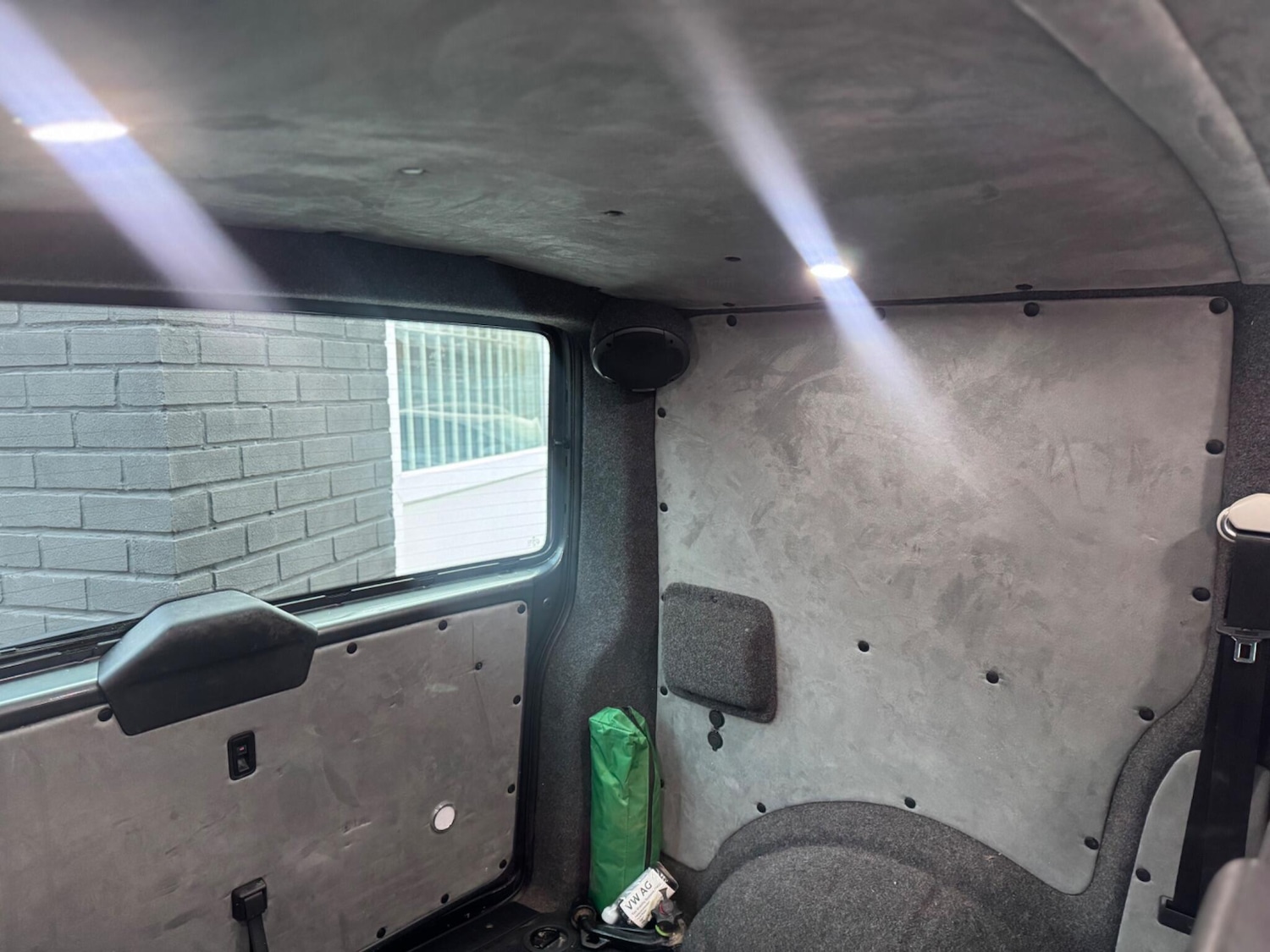 Used Volkswagen Transporter for sale - 78214445: Photo 28