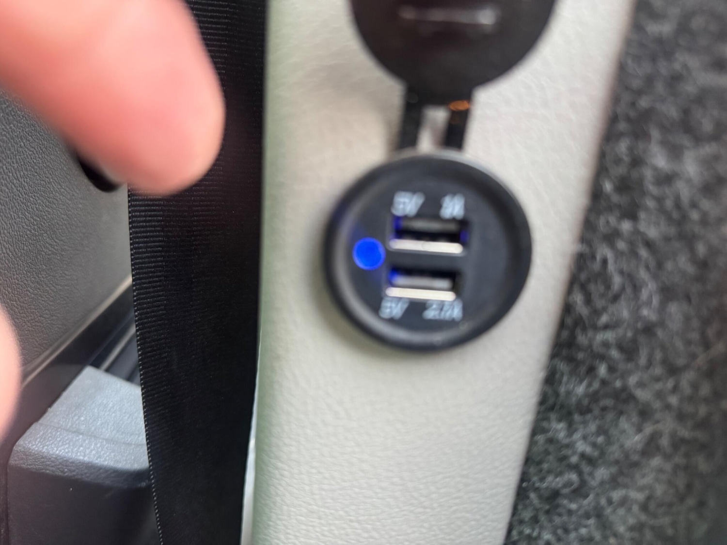 Used Volkswagen Transporter for sale - 78214445: Photo 29