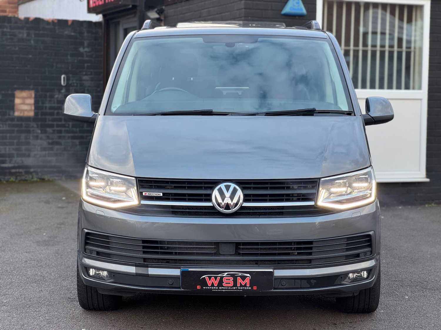 Used Volkswagen Transporter for sale - 78214445: Photo 3