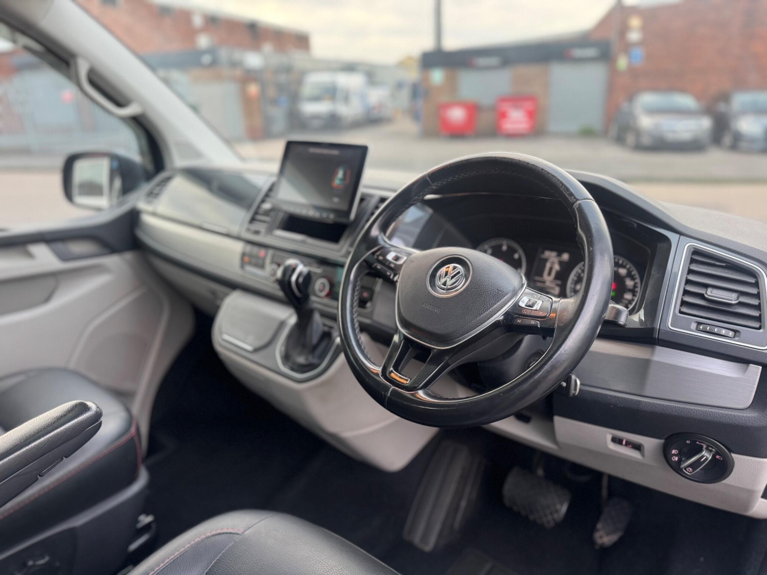 Used Volkswagen Transporter for sale - 78214445: Photo 31