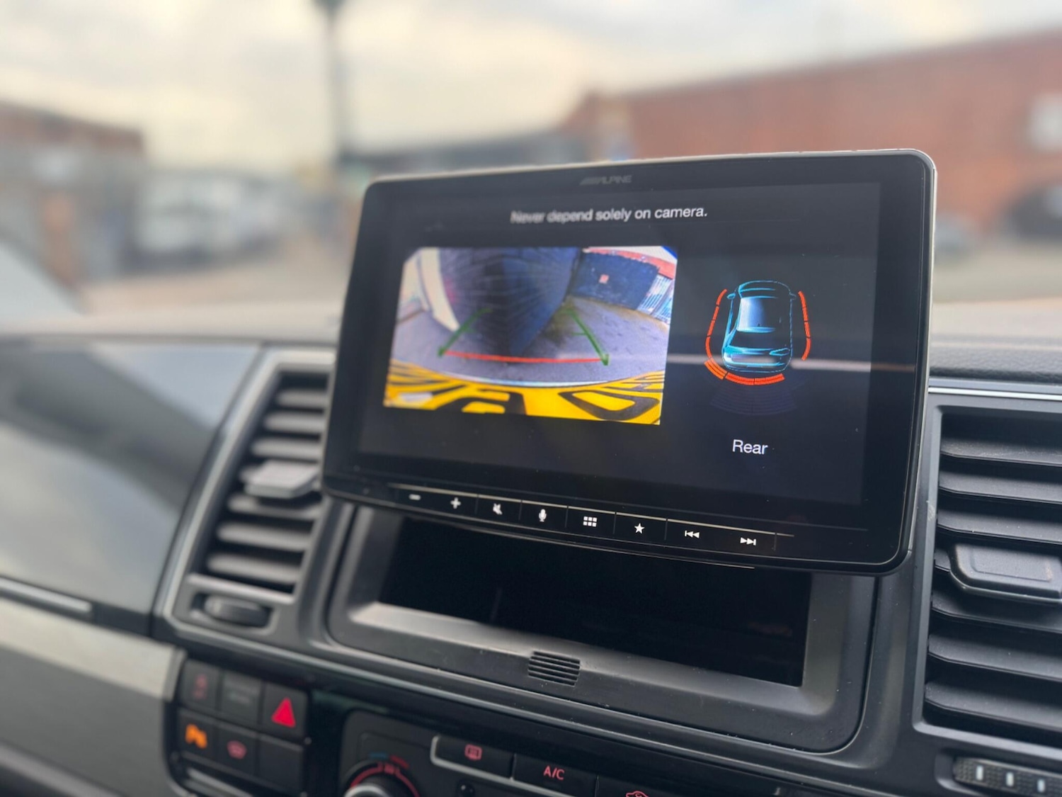 Used Volkswagen Transporter for sale - 78214445: Photo 33