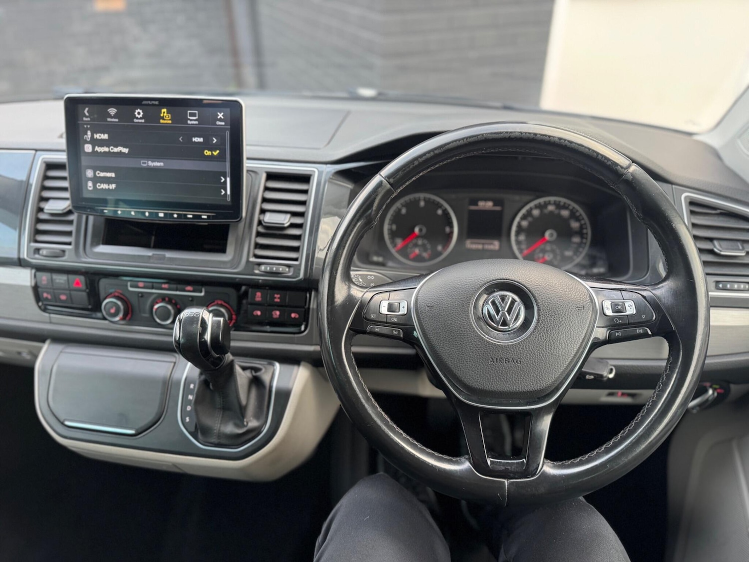 Used Volkswagen Transporter for sale - 78214445: Photo 38