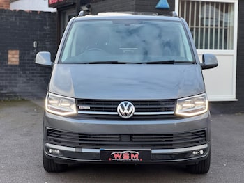 Used Volkswagen Transporter 2019 for sale - 78214445: Photo