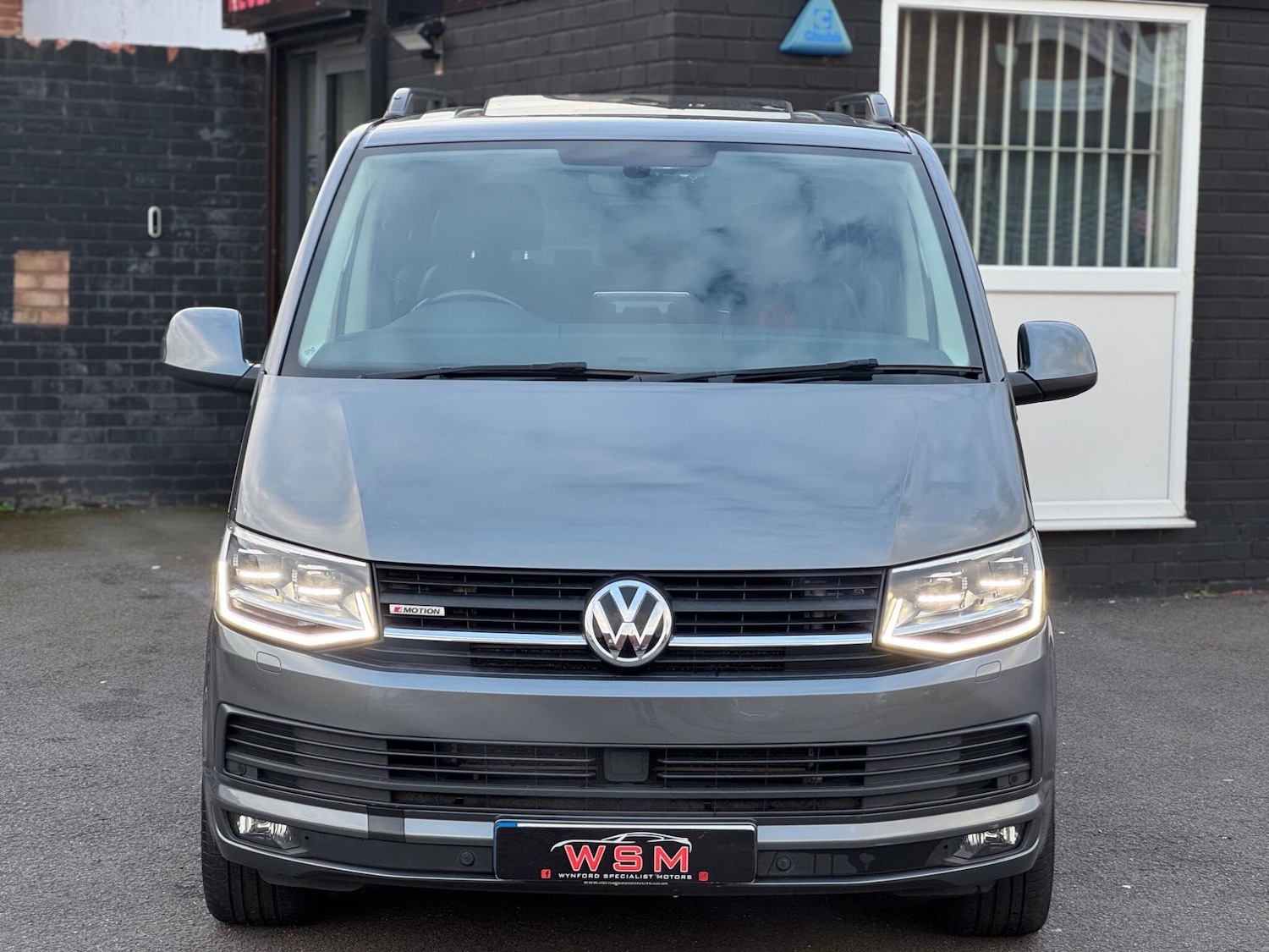 Used Volkswagen Transporter for sale - 78214445: Photo 4