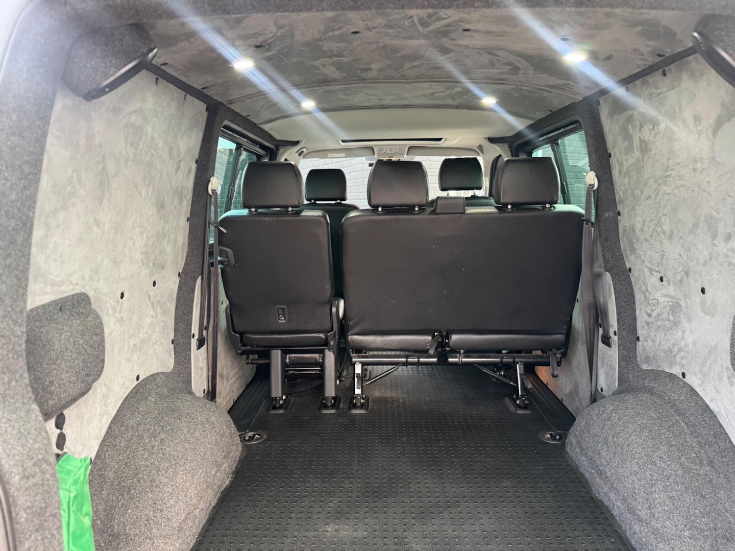 Used Volkswagen Transporter for sale - 78214445: Photo 49